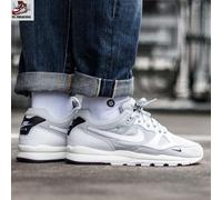 Nike Air Span 2 SE Pure Platinum Men’s Sneakers BNIB / UK Sizes 8/9/10/11