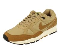 NIKE Air Span II SE SP19 Mens Trainers BQ6052 Sneakers Shoes (UK 6.5 US 7.5 EU 40.5, Parachute Beige Golden Beige 200)