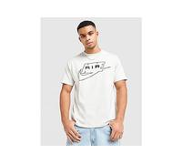 Nike Air T-Shirt - Brown - Mens L