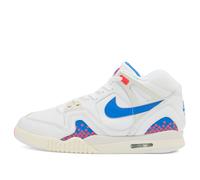 Nike Air Tech Challenge Ii Qs Sneaker White/Ivory/Tint