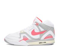 Nike Air Tech Challenge Ii QS Sneaker White/Pink/Coconut Milk