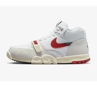 Nike Air Trainer 1 Men's Chicago Split Trainers Shoes Sneakers DZ2547 100 7-11