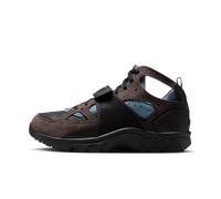 Nike Air Trainer Huarache Men's Shoes - Black 7.5