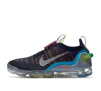 Nike Air VaporMax 2020 Flyknit 'Deep Royal Blue Multi' CJ6740-400 8.5