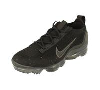 Nike Air Vapormax 2021 Fk Mens Black Trainers - Size UK 5.5