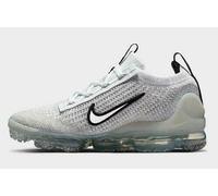 NIKE AIR VAPORMAX 2021 FLYKNIT (GS) SIZE UK 5 EUR 38 (DB1550 100) WHITE / BLACK