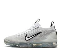 Nike Air VaporMax 2021 Flyknit 'Monochrome' DH4084-100 8.5