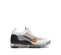 Nike Air VaporMax 2021 Flyknit "White Kumquat" sneakers 7.5-12