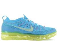 Nike Air Vapormax 2023 Fk Mens Blue Trainers - Size UK 6.5