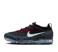 Nike Air VaporMax 2023 Flyknit 'Black Red University Blue' DV1678-012 11.5