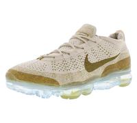NIKE AIR Vapormax 2023 Flyknit Mens Fashion Trainers in Sandrift Bronzine - 7.5 UK