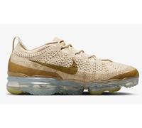 Nike Air Vapormax 2023 Flyknit Track (DV1678 100) Beige Trainers - New Boxed