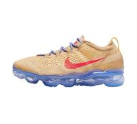 NIKE Air Vapormax 2023 Flyknit Women's Trainers Sneakers Fashion Shoes DV6840 (Pale Vanilla/Sail/Sesame/Sea Coral 200) UK5 (EU38.5)