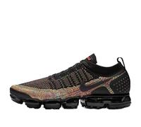 Nike Air VaporMax Flyknit 2 'Black Multi-Color' 942842-017 7