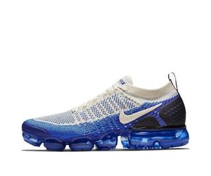 Nike Air VaporMax Flyknit 2 'Racer Blue White' 942842-204 10