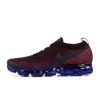 Nike Air VaporMax Flyknit 2 'Team Red' 942842-006 8.5