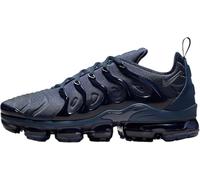 Nike Air Vapormax Plus Men's Shoes (Thunder Blue/Midnight Navy/Cool Grey), Thunder Blue/Midnight Navy/Cool Grey, 9 UK