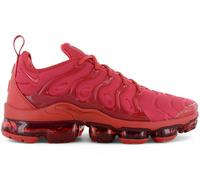 Nike Air VaporMax Plus TN - Triple Red - Men Sneakers CW6973-600 Shoes Red