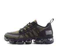 Nike Air VaporMax Run Utility 'Medium Olive' AQ8810-201 8.5
