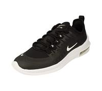 NIKE Air Versitile III Basketball Shoes, Unisex Adult, Black and White, 10 UK