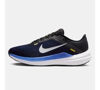Nike Air Winflo 10 Black Blue Men's Trainers Shoes Size UK 8_8.5_9_9.5_10_12