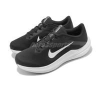 Nike Air Winflo 10 Black White Men Road Running Shoes Sports Sneakers DV4022-003