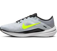 Nike Winflo 10 Men's Road Running Shoes - White 9.5