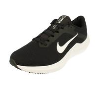 Nike Air Winflo 10 Black White Men Road Running Shoes Sports Sneakers DV4022-003