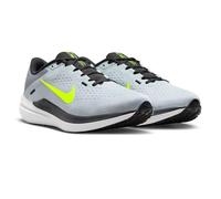 Nike Air Winflo 10 Men's - UK 9 to 11 - Grey/Volt (DV4022-007)