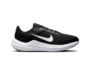 Nike Air Winflo 10 Neutral Running Shoe Women-Black,White, Size 8,5