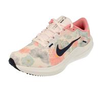 Nike Air Winflo 10 Premium Neutral Running Shoe Women - Pink, Multicoloured, Size 6