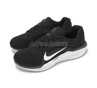 Nike Air Winflo 11 Black Anthracite Cool Gret White Men Running Shoes FJ9509-001