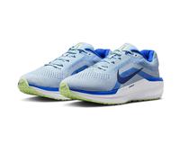 Nike Winflo 11 Neutral Running Shoe Men - Light Blue, Blue, Size 9.5