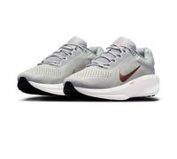 Nike Winflo 11 Neutral Running Shoe Women - Grey, Size 8