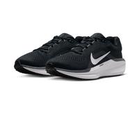 Nike Air Winflo 11 Women's Running Shoes | UK 9 in Black/White/Anthracite