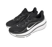 Nike Air Winflo 12 Black White Dark Smoke Grey Men Road Running Shoes HV9272-002