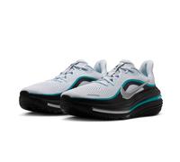 Nike Air Winflo 12 Men's Running Shoes | UK 6 in Football Grey/Black/Energy