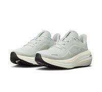 Nike Air Winflo 12 Women's Running Shoes | UK 4.5 in Off White/Metallic Silver/Barely Green