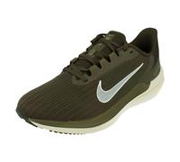 Nike Air Winflo 9 Mens Dd6203 300 - UK 10.5 | US 11.5 | EU 45.5