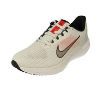 Nike Air Winflo 9 Mens Trainers Grey - Size UK 12