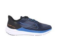 Nike Air Winflo 9 Obsidian/Dark Marina Blue-Black DD6203-400 Men's