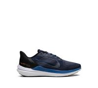 Nike Air Winflo 9 "Obsidian/Dark Marina Blue" sneakers 14