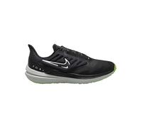 Nike Air Winflo 9 Shield Weatherized Running Trainers Black/grey
