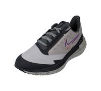 Nike Air Winflo Shield Womens Trainers - Black - Size UK 6