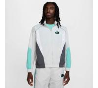 Nike Air Woven Tack Top (Men), Photon Dust/Iron Grey/Tropical Twist HM0167-025, 2XL