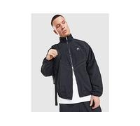 Nike Air Woven Track Top - Black - Mens L