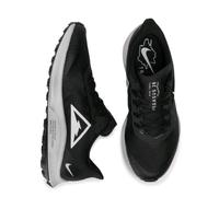 NIKE AIR ZOOM 36 TRIAL SIZE UK 6 EUR 39 (AR5677 002) BLACK / GREY