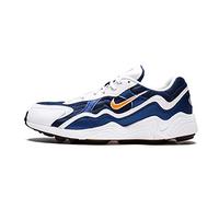 Nike - Air Zoom Alpha - BQ8800400 - Color: Black-White-Navy Blue - Size: 8.0 UK