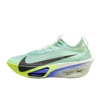 Nike AlphaFly 3 Men's Road Racing Shoes (Bailey Green/Bolt Tint/Bolt Ice/Black Spruce), Bailey Green/Bolt Tint/Bolt Ice/Black Spruce, 10
