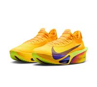 Nike Air Zoom Alphafly Next% 3 Men's Running Shoes | UK 7.5 in Laser Orange/Indigo Burst/Citron Pulse